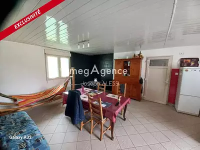 Maison, 259 m²