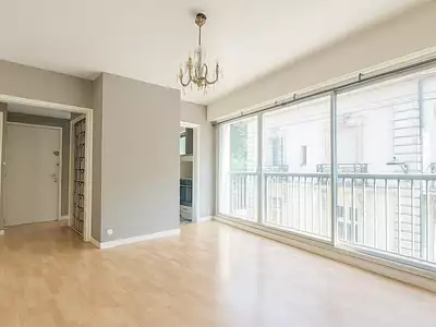 Appartement, 53 m²