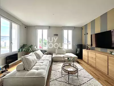 Maison, 140 m²