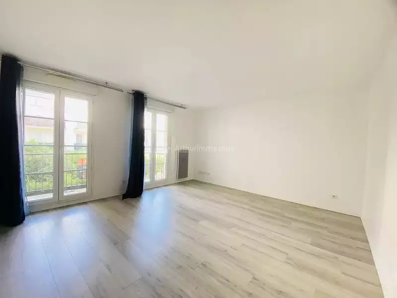 Appartement, 42,34 m²