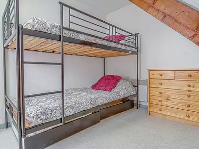 Appartement, 27,66 m²