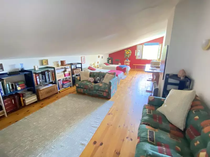 Maison, 111 m²