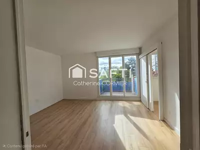 Appartement, 68 m²
