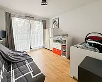 Appartement, 62,29 m²