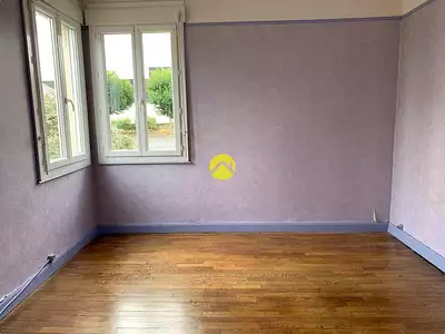 Maison, 87 m²