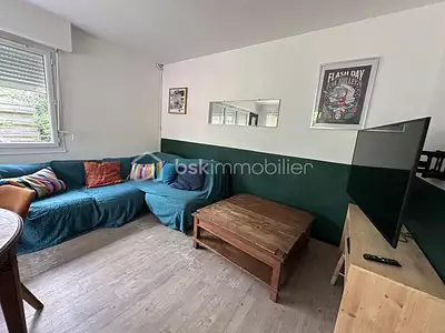 Maison, 80 m²
