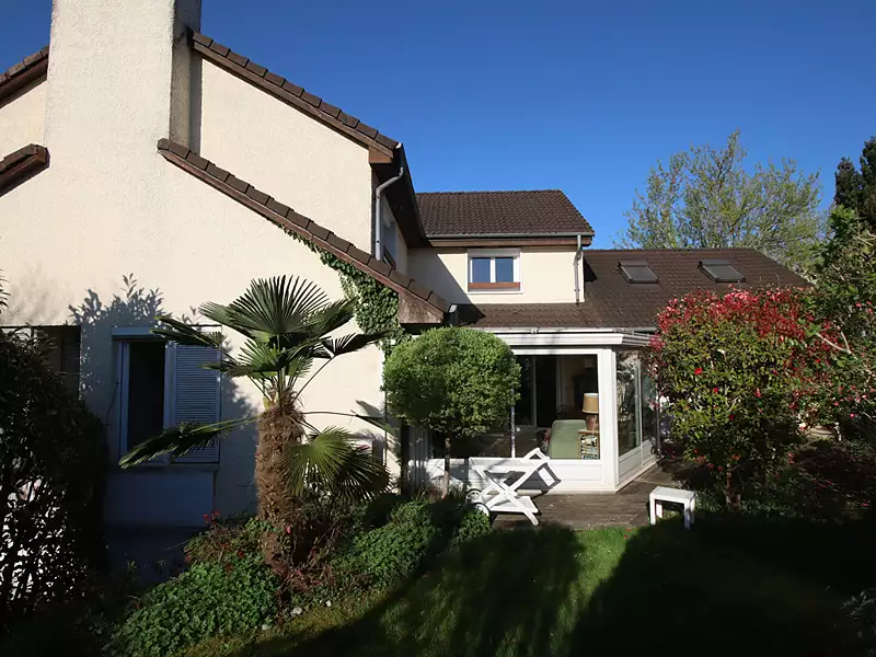 Maison, 105 m²