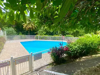 Appartement, 31 m²