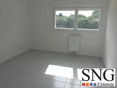 Appartement, 59,09 m²