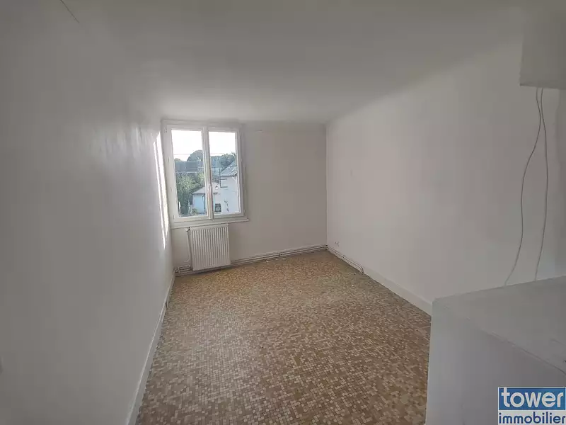 Maison, 80 m²