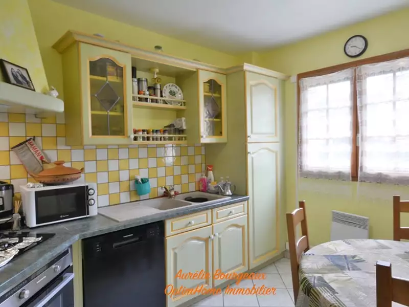 Maison, 120 m²
