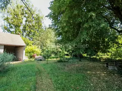 Maison, 83 m²