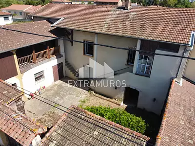 Maison, 140 m²