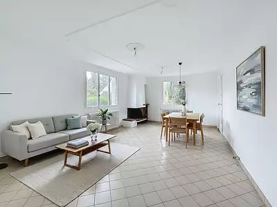 Maison, 185 m²