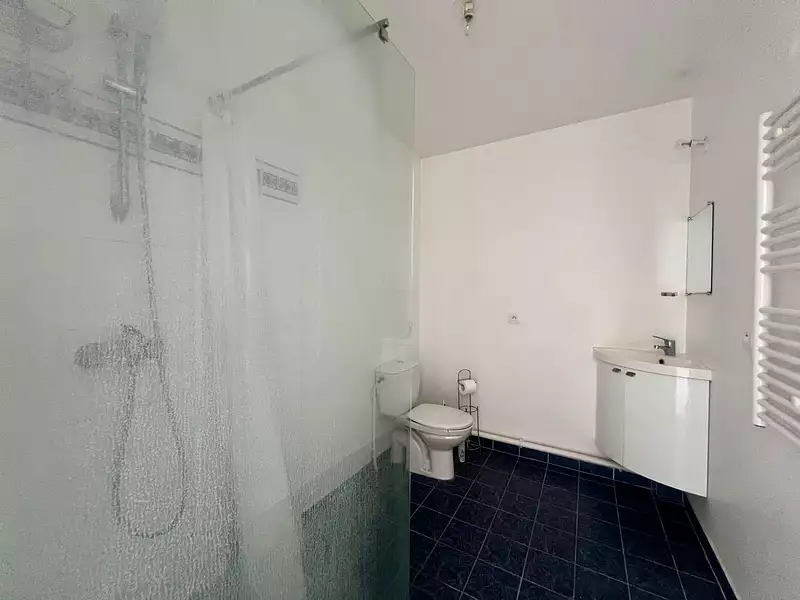 Appartement, 27 m²