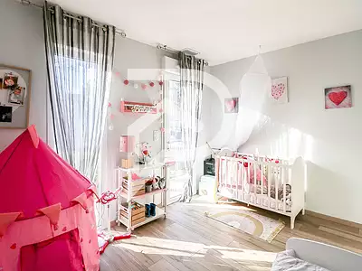 Maison, 203 m²