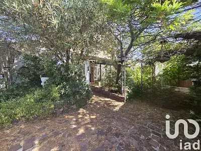 Maison, 134 m²