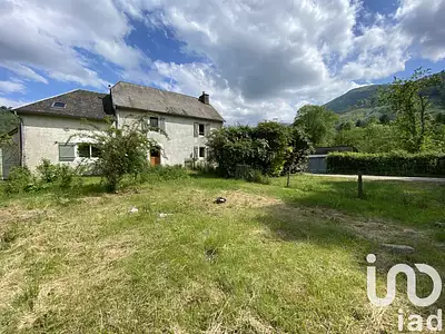 Maison, 103 m²