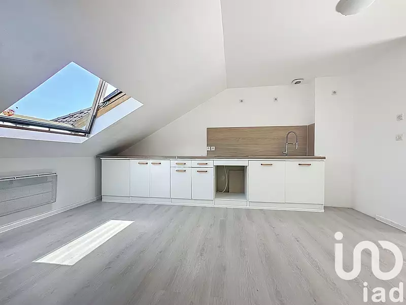Immeuble, 260 m²