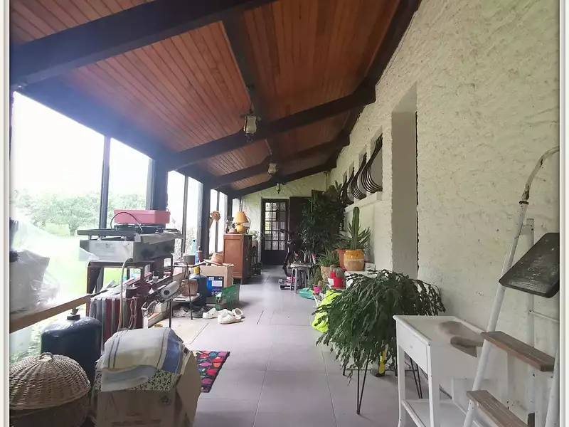 Maison, 170 m²
