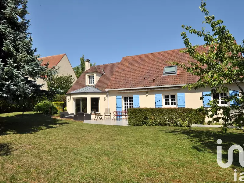 Maison, 180 m²