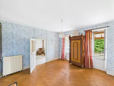 Maison, 70 m²