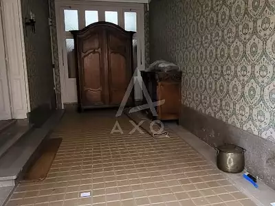 Maison, 439,9 m²