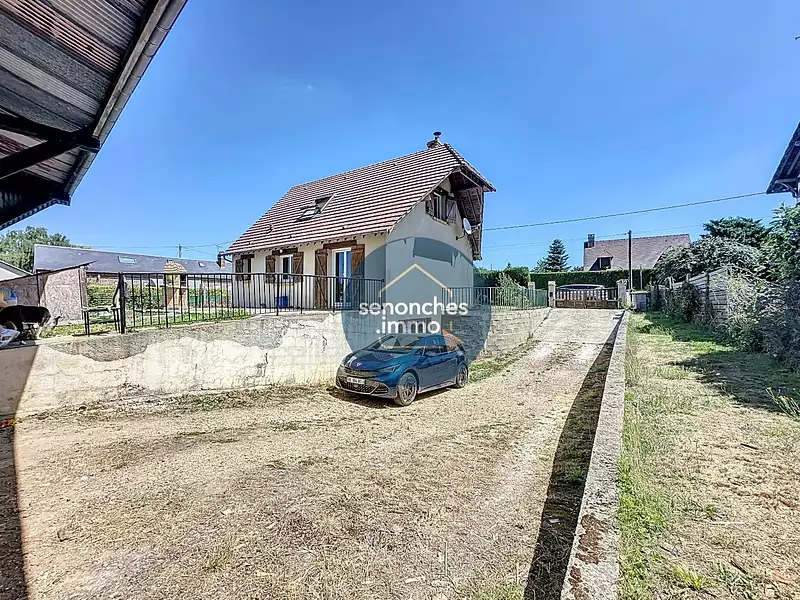 Maison, 137 m²