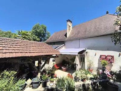 Maison, 93 m²