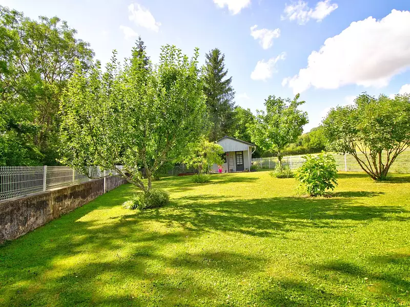 Maison, 95 m²
