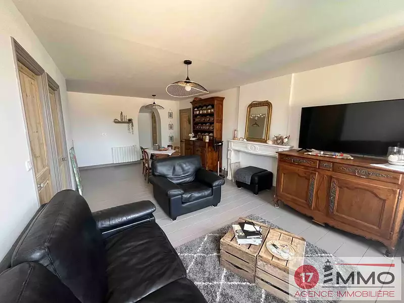 Appartement, 78,48 m²