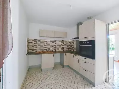 Maison, 86 m²