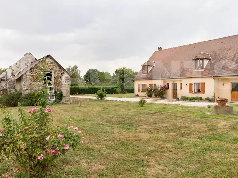 Maison, 264 m²