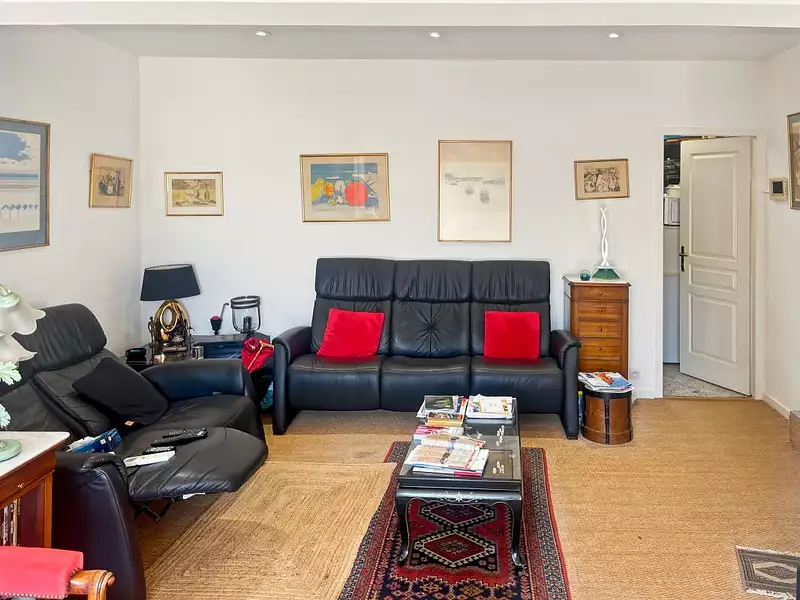 Maison, 90 m²