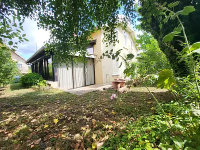Maison, 158 m²