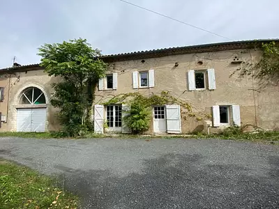 Maison, 160 m²