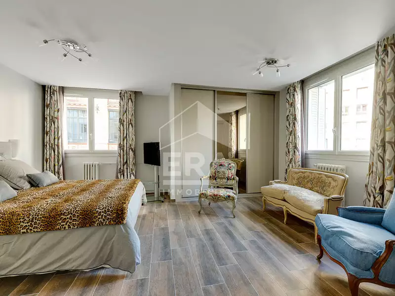Appartement, 110,95 m²