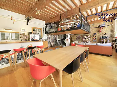 Appartement, 135 m²