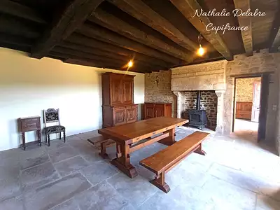 Maison, 184 m²