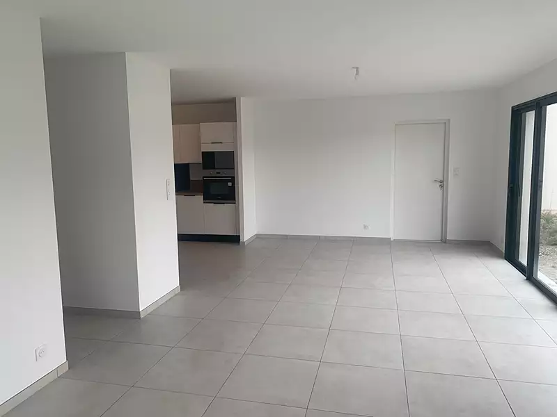 Maison, 99 m²