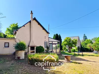 Maison, 212 m²