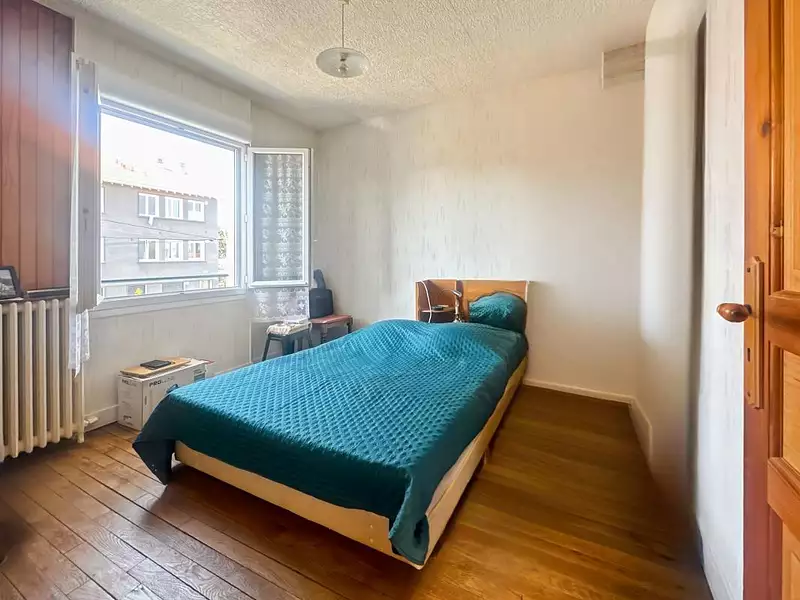Maison, 63 m²