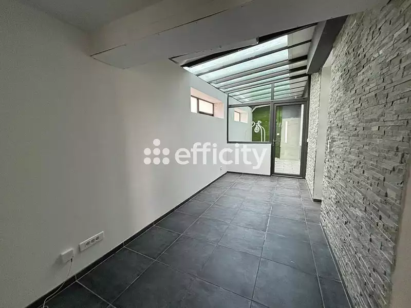Maison, 100 m²