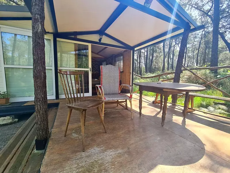 Terrain, 40 920 m²