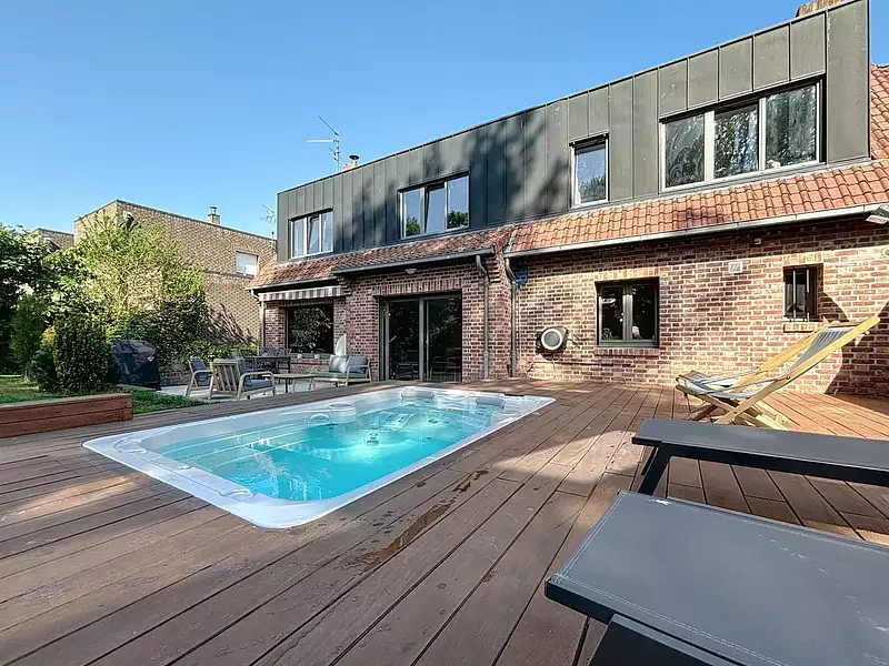 Maison, 173,02 m²