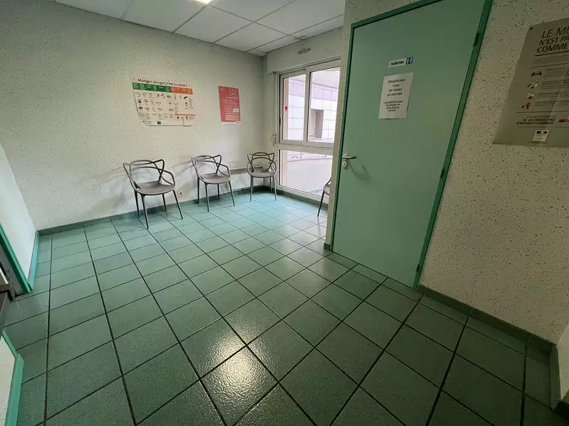 Divers, 87,38 m²