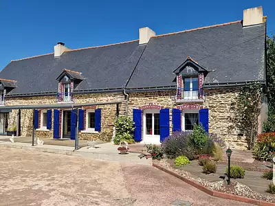 Maison, 120 m²