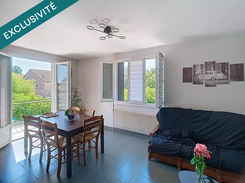 Maison, 82 m²