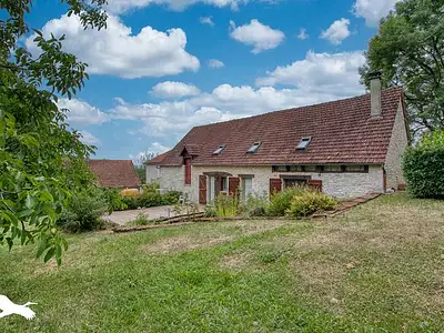 Maison, 138 m²