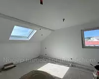 Appartement, 51,7 m²